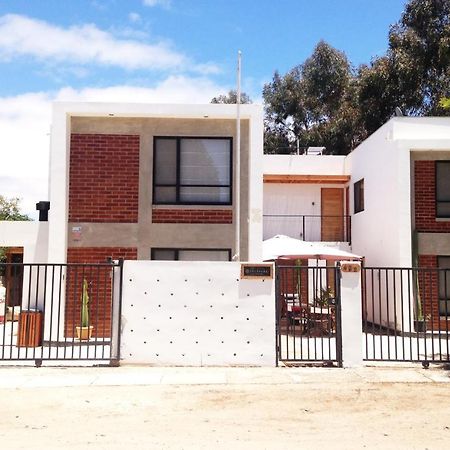 Departamentos Incahuasi Apartment Бая Инглеса Екстериор снимка