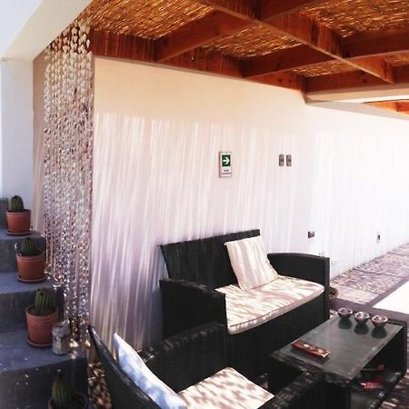 Departamentos Incahuasi Apartment Бая Инглеса Екстериор снимка