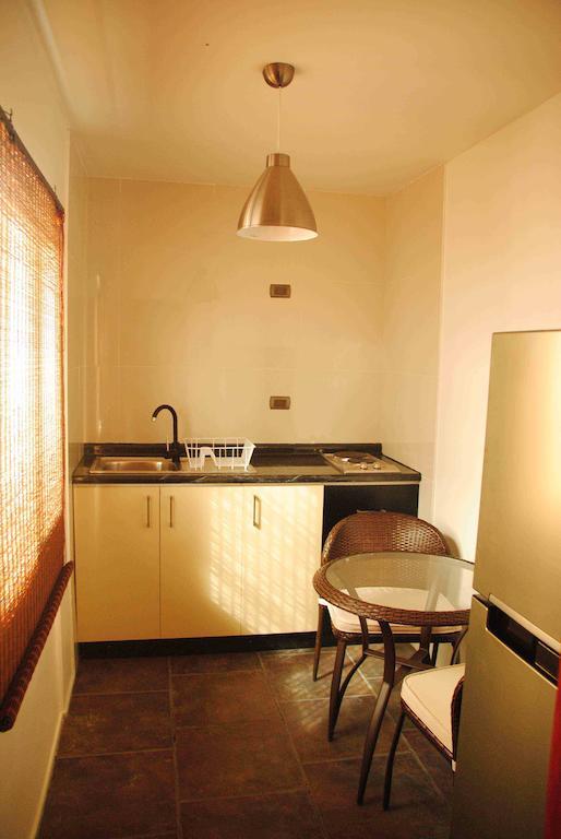 Departamentos Incahuasi Apartment Бая Инглеса Стая снимка