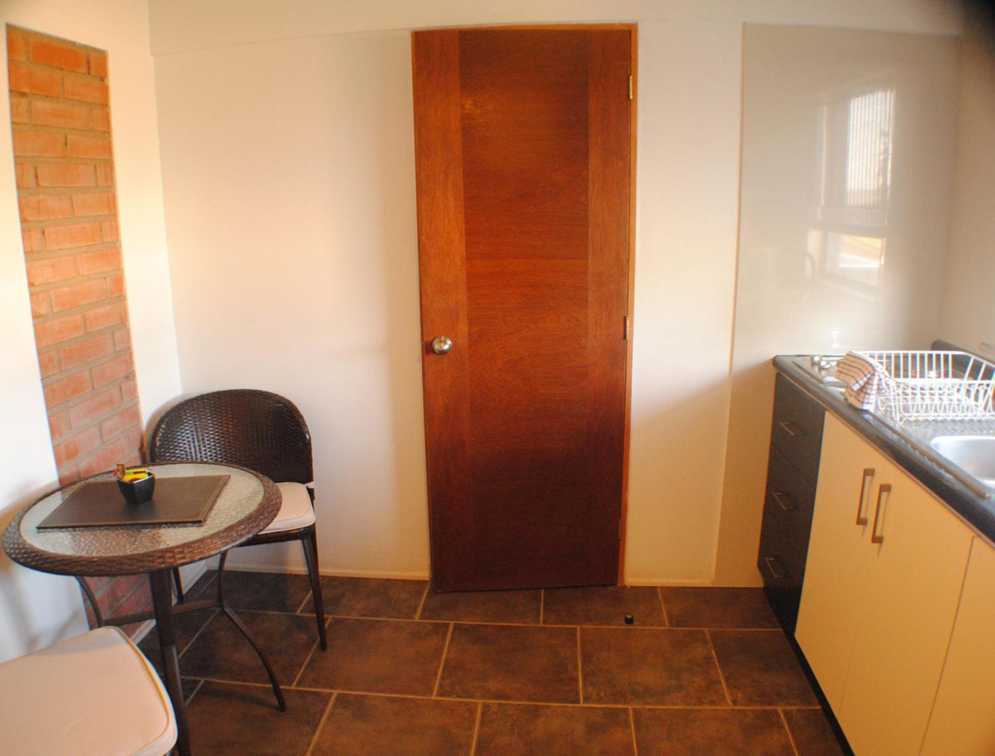 Departamentos Incahuasi Apartment Бая Инглеса Стая снимка