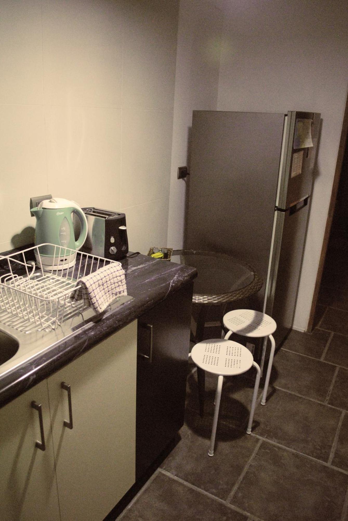 Departamentos Incahuasi Apartment Бая Инглеса Стая снимка