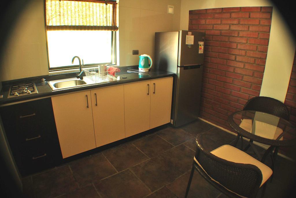Departamentos Incahuasi Apartment Бая Инглеса Стая снимка
