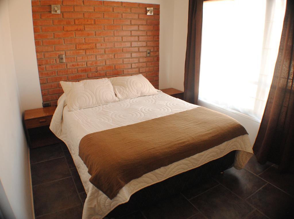 Departamentos Incahuasi Apartment Бая Инглеса Стая снимка