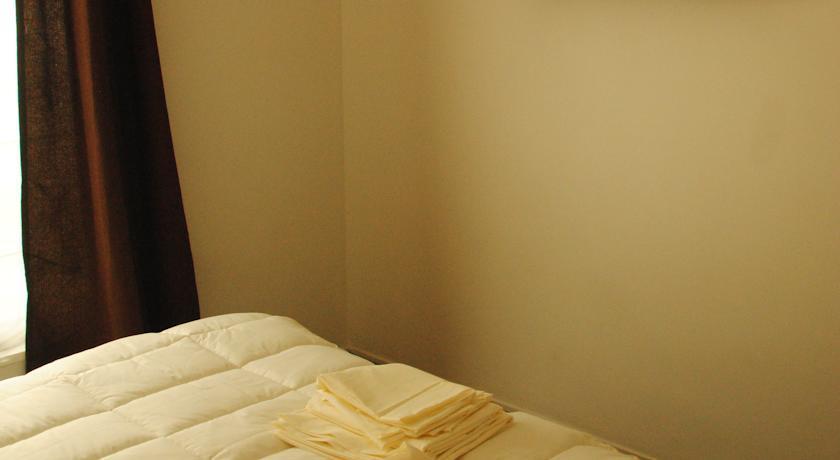 Departamentos Incahuasi Apartment Бая Инглеса Стая снимка