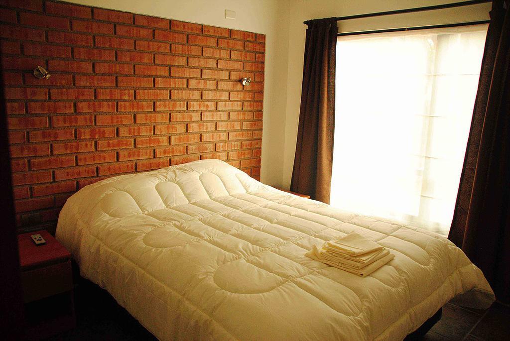 Departamentos Incahuasi Apartment Бая Инглеса Стая снимка