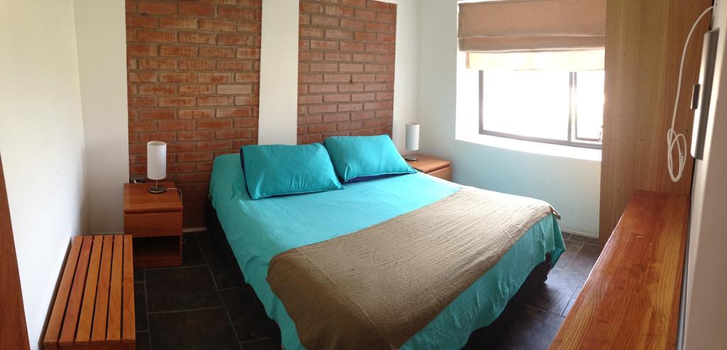 Departamentos Incahuasi Apartment Бая Инглеса Екстериор снимка