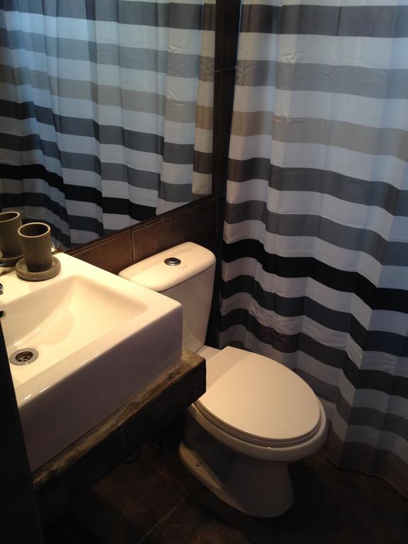 Departamentos Incahuasi Apartment Бая Инглеса Екстериор снимка