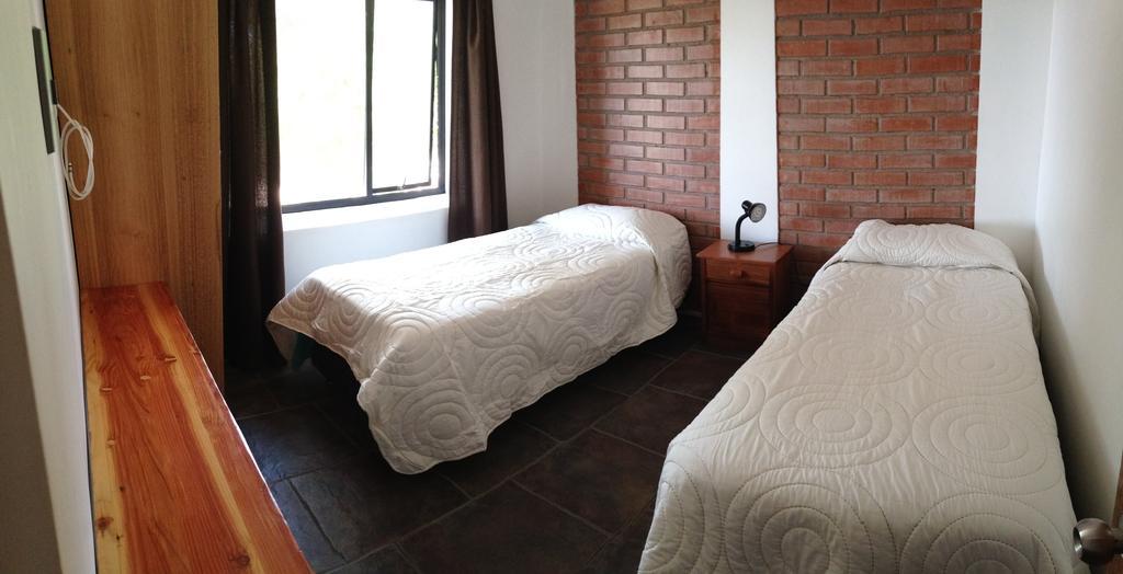 Departamentos Incahuasi Apartment Бая Инглеса Екстериор снимка