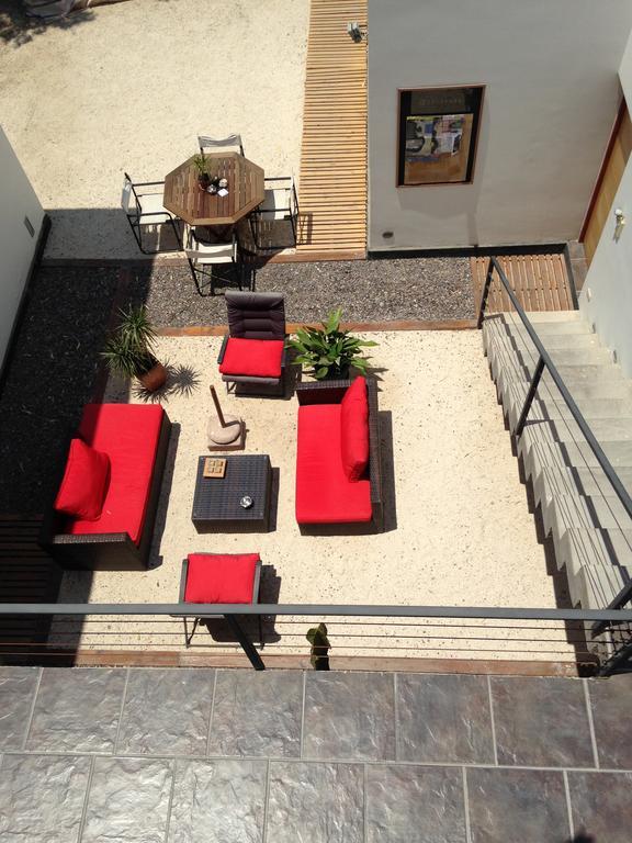 Departamentos Incahuasi Apartment Бая Инглеса Екстериор снимка