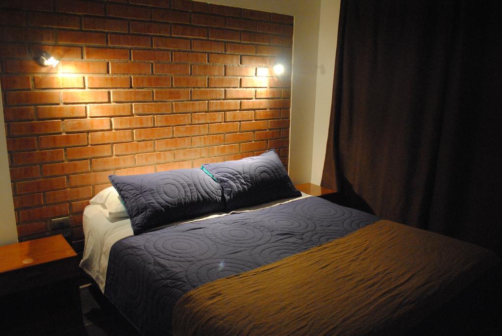 Departamentos Incahuasi Apartment Бая Инглеса Екстериор снимка