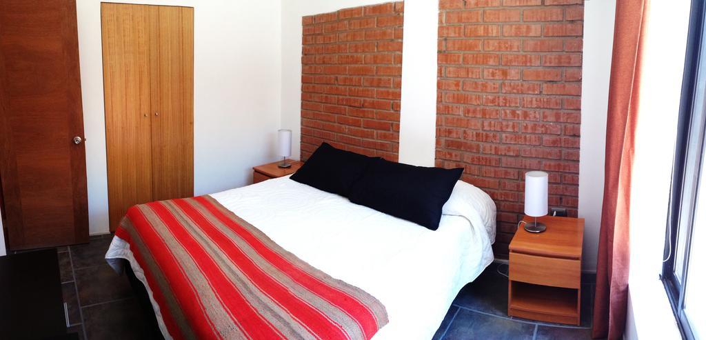 Departamentos Incahuasi Apartment Бая Инглеса Екстериор снимка