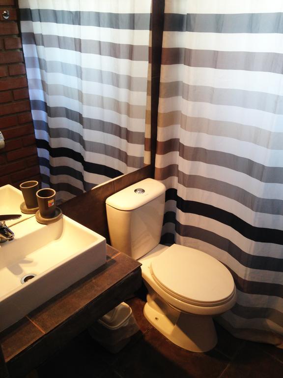 Departamentos Incahuasi Apartment Бая Инглеса Екстериор снимка